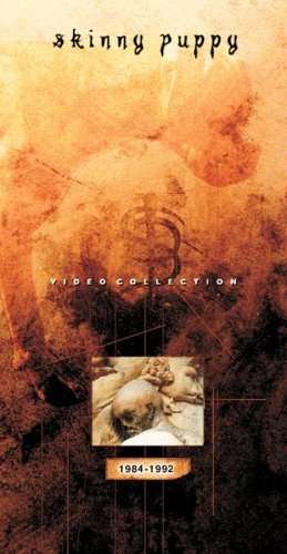 Cover for Skinny Puppy · Video Collection (DVD) (2001)
