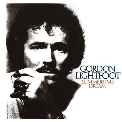 Summertime Dream - Gordon Lightfoot - Muziek -  - 0081227818791 - 15 september 2023