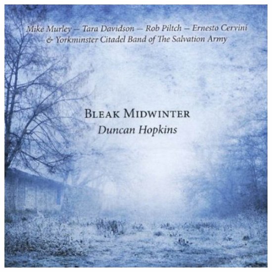 Bleak Midwinter - Duncan Hopkins - Musikk - CD Baby - 0088907210791 - 27. november 2012
