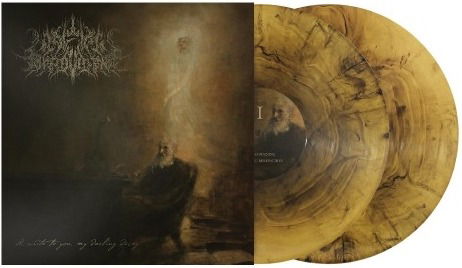 Write to You My Darling Decay - Wake in Providence - Muziek - Unique Leader Records - 0198391316791 - 30 augustus 2024