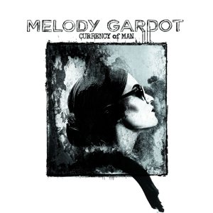 Cover for Melody Gardot · Currency of Man (LP) (2015)