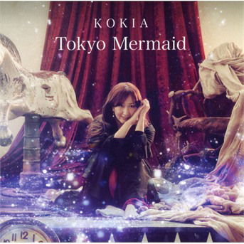 Cover for Kokia · Tokyo mermaid (CD) (2018)