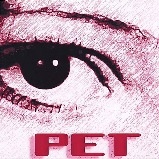 Cover for Pet (CD) (2006)