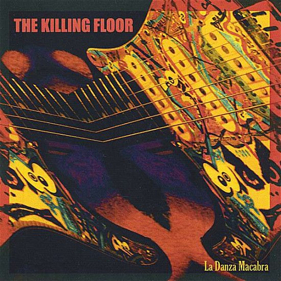 Cover for Killing Floor · La Danza Macabra (CD) (2008)