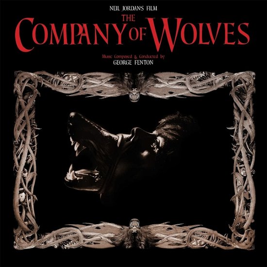 Original Motion Picture Soundtrack - The Company of Wolves - Musikk - COLD SPRING - 0641871745791 - 4. mars 2022