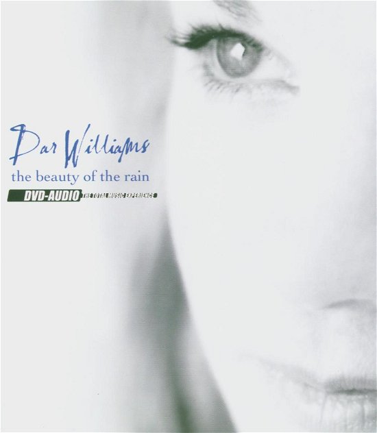Cover for Dar Williams · Beauty of the Rain (DVD-Audio) (2005)