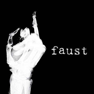 Cover for Faust · Daumenbruch (CD) (2022)