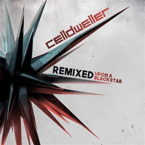 Cover for Celldweller · Remixed Upon a Blackstar (CD) (2019)