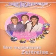 Cover for Die Flippers · Eine Musikalische Zeitrei (DVD) (2002)