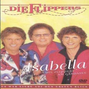 Cover for Die Flippers · Isabella (MDVD) (2002)