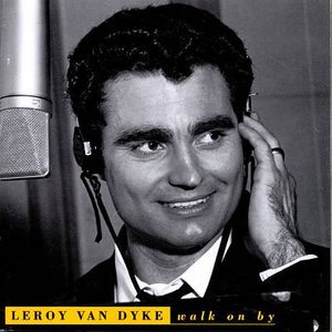 Cover for Leroy Van Dyke · Walk on by (CD) (2011)