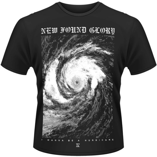 Breeze Black - New Found Glory - Merchandise - PHDM - 0803341466791 - 5. marts 2015