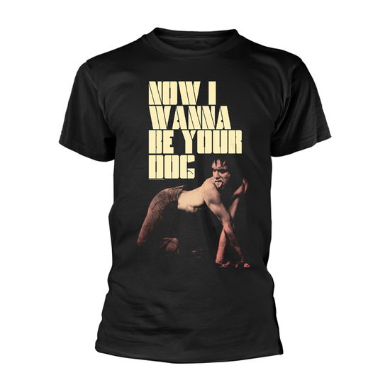 Cover for Iggy and the Stooges · Niwbyd (T-shirt) [size S] (2025)
