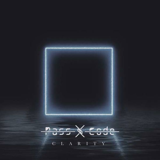 Clarity - Passcode - Musik - JPU RECORDS - 0803343235791 - 3 maj 2019