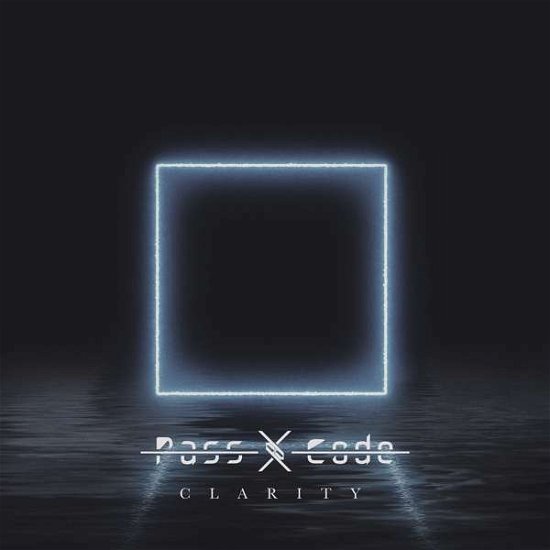 Cover for Passcode · Clarity (CD) (2019)