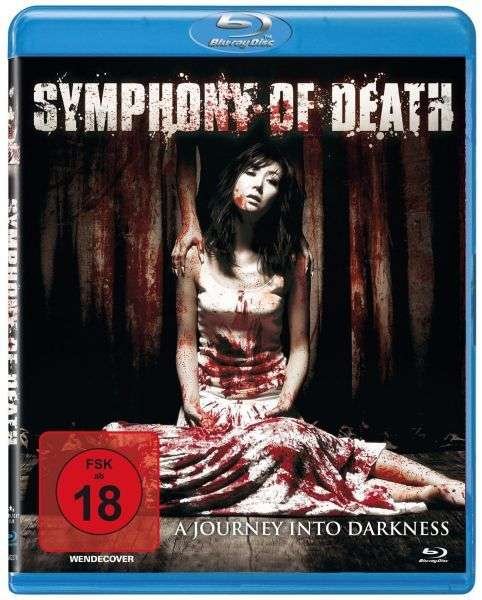 Cover for Symphony of Death (Blu-ray) (2011)