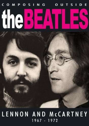 Cover for Lennon &amp; Mccartney · Composing Outside The Beatles (DVD) (2009)