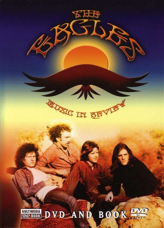 Cover for Eagles · Music in Review (DVD) (2000)