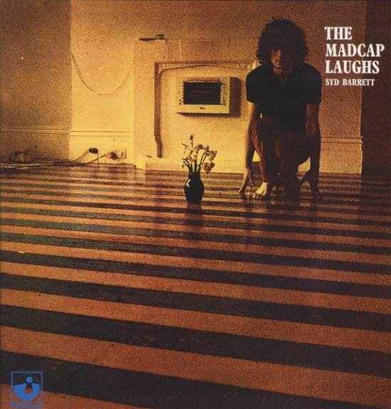 Syd Barrett · The Madcap Laughs (LP) [180 gram edition] (2014)