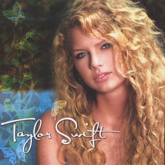 Taylor Swift (CD) [Bonus Tracks, Enhanced edition] (2021)