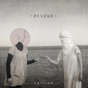 Smiling · Devour (LP) (2021)