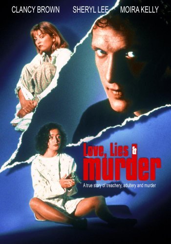 Love Lies & Murder (DVD) (2012)