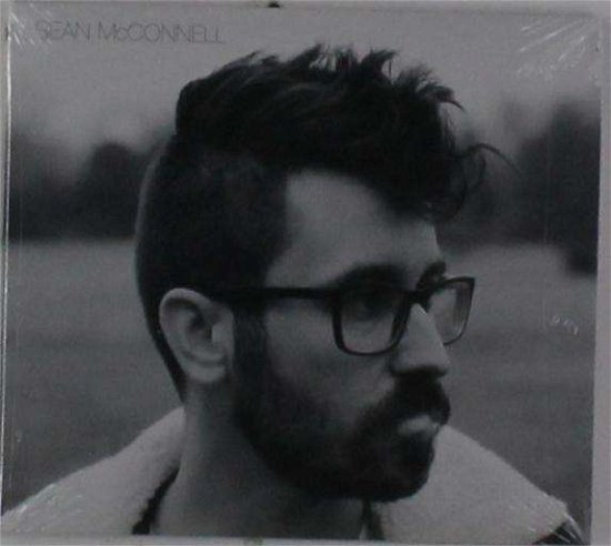 Cover for Sean Mcconnell (CD) (2016)