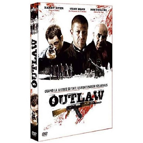 Outlaw - Movie - Filmes - PATHE - 3388330032791 - 