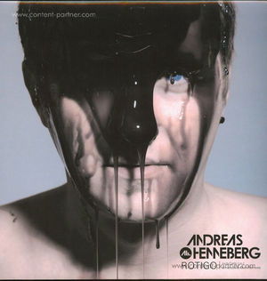 Cover for Andreas Henneberg · Rotigo (12&quot;) (2011)