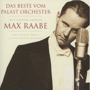 Cover for Raabe, Max &amp; Palast Orche · Das Beste 1 /new Version (CD) (2013)