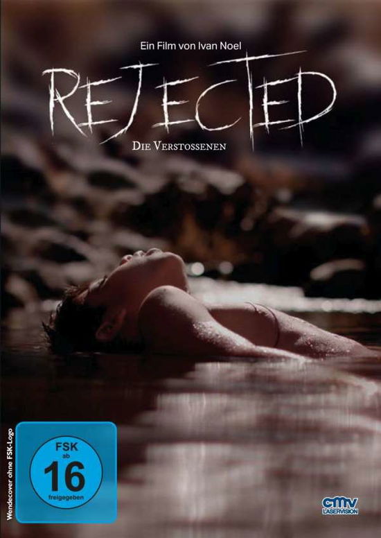 Rejected-die Verstossenen - Iván Noel - Films - Alive Bild - 4042564194791 - 22 november 2019