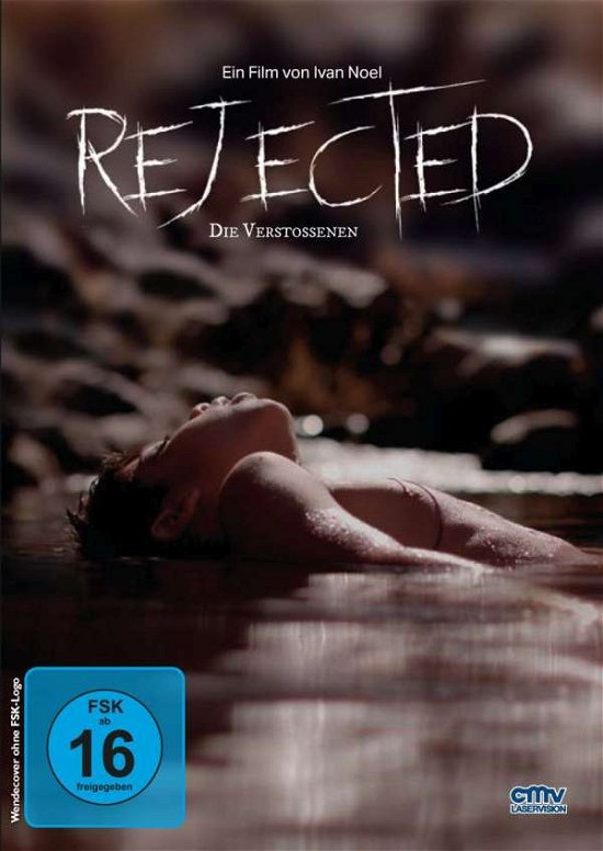 Cover for Iván Noel · Rejected-die Verstossenen (DVD) (2019)