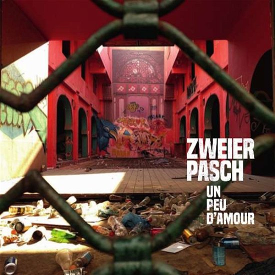 Un Peu DAmour - Zweierpasch - Music - JAZZHAUS - 4260075861791 - November 29, 2019