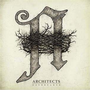 Cover for Architects · Daybreaker (CD) [Japan Import edition] (2006)