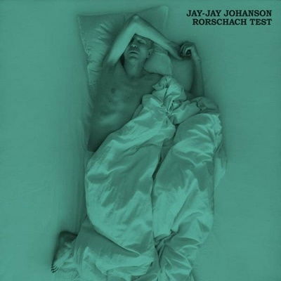 Rorschach Test - Jay-Jay Johanson - Music - ULTRA VYBE - 4526180557791 - June 11, 2021