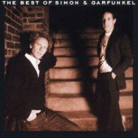 Cover for Simon &amp; Garfunkel · Best of (CD) [Japan Import edition] (2003)