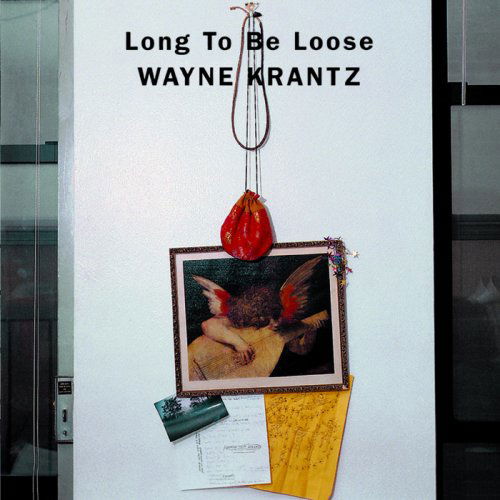 Cover for Wayne Krantz · Long to Be Loose (CD) [Japan Import edition] (2008)