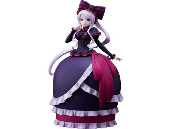Cover for Good Smile · Overlord Pop Up Parade Shalltear Bloodfallen Fig (MERCH) (2024)