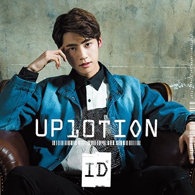 Id - Up10tion - Music - 581Z - 4589994601791 - March 8, 2017