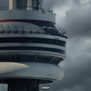 Views - Drake - Musiikki -  - 4988031145791 - perjantai 24. kesäkuuta 2016