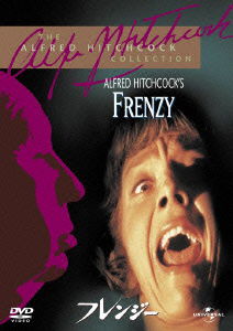 Frenzy - Alfred Hitchcock - Musik - NBC UNIVERSAL ENTERTAINMENT JAPAN INC. - 4988102090791 - 26. september 2012