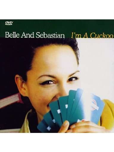 Cover for Belle and Sebastian · I'M A Cuckoo (CD) (2004)