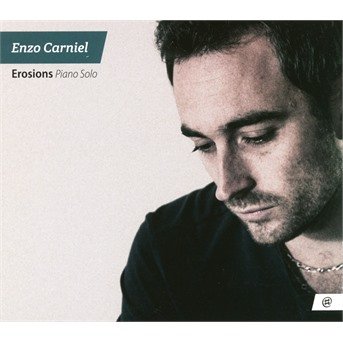 Erosions - Enzo Carniel - Musik - NOMAD - 5051083133791 - 6. september 2019
