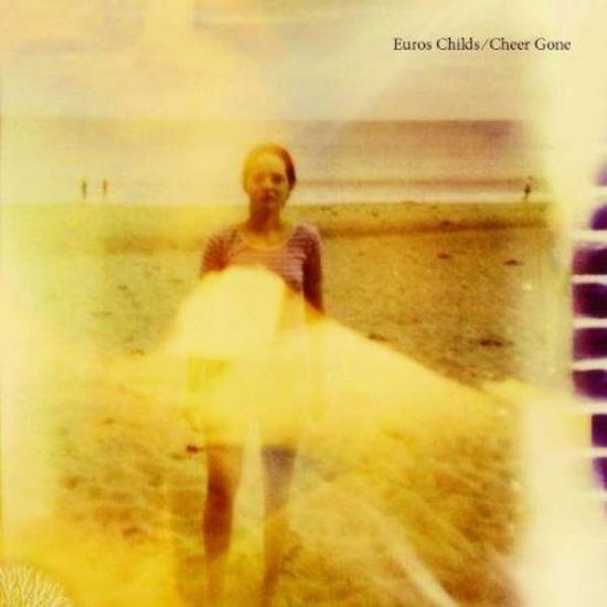 Cover for Euros Childs · Cheer Gone (CD) (2015)