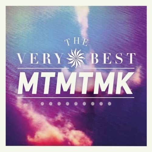 Cover for Very Best · Mtmtmk (CD) (2012)