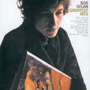 Greatest Hits - Bob Dylan - Musiikki - COLUMBIA - 5099746090791 - tiistai 18. heinäkuuta 2000