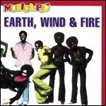 Cover for Earth, Wind and Fire · I Piu'grandi Successi (CD)