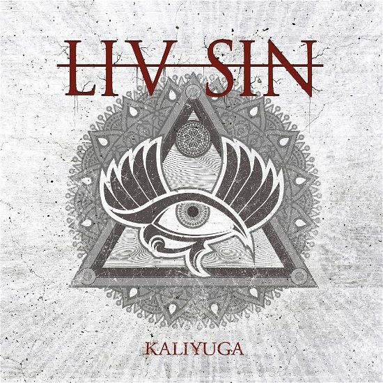 Kaliyuga - Liv Sin - Music - MIGHTY MUSIC / SPV - 5700907270791 - January 27, 2023