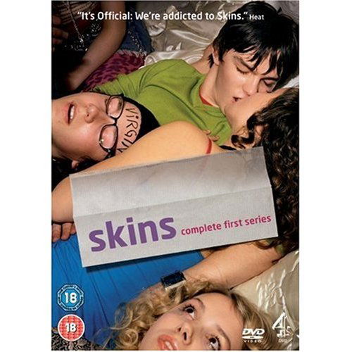 Skins: Complete First Series - Skins: Complete First Series - Movies - Film 4 - 6867441023791 - April 7, 2008