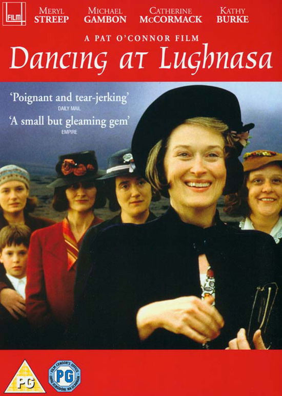 Dancing At Lughnasa - Dancing at Lughnasa - Film - Film 4 - 6867449001791 - 14. juli 2008